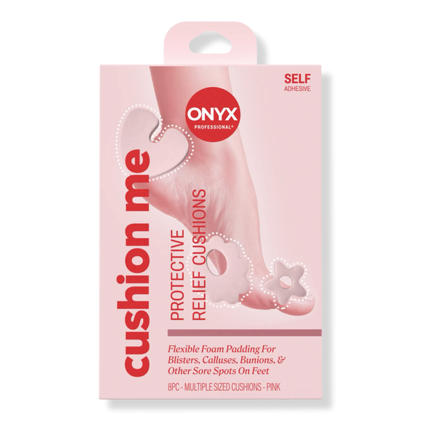 ONYX Professional  Cushion Me Protective Relief Cushions #1