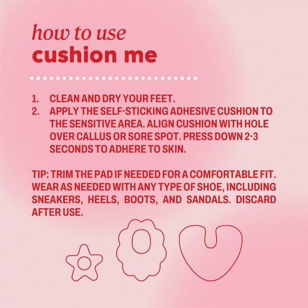 ONYX Professional  Cushion Me Protective Relief Cushions #5