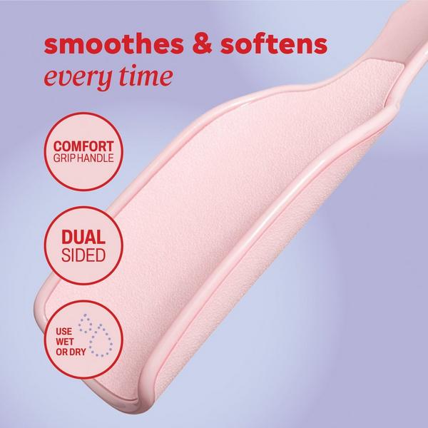 ONYX Professional  Smooth Curve XL Foot File #3