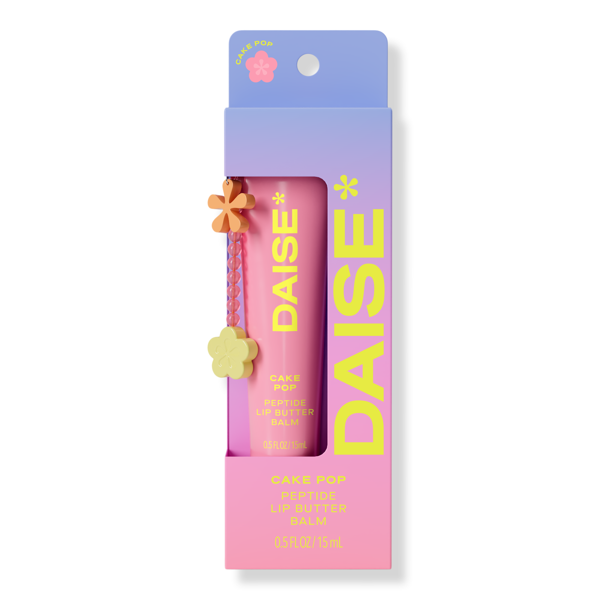 DAISE Peptide Lip Butter Balm #1