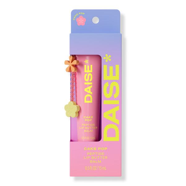 DAISE Peptide Lip Butter Balm #1