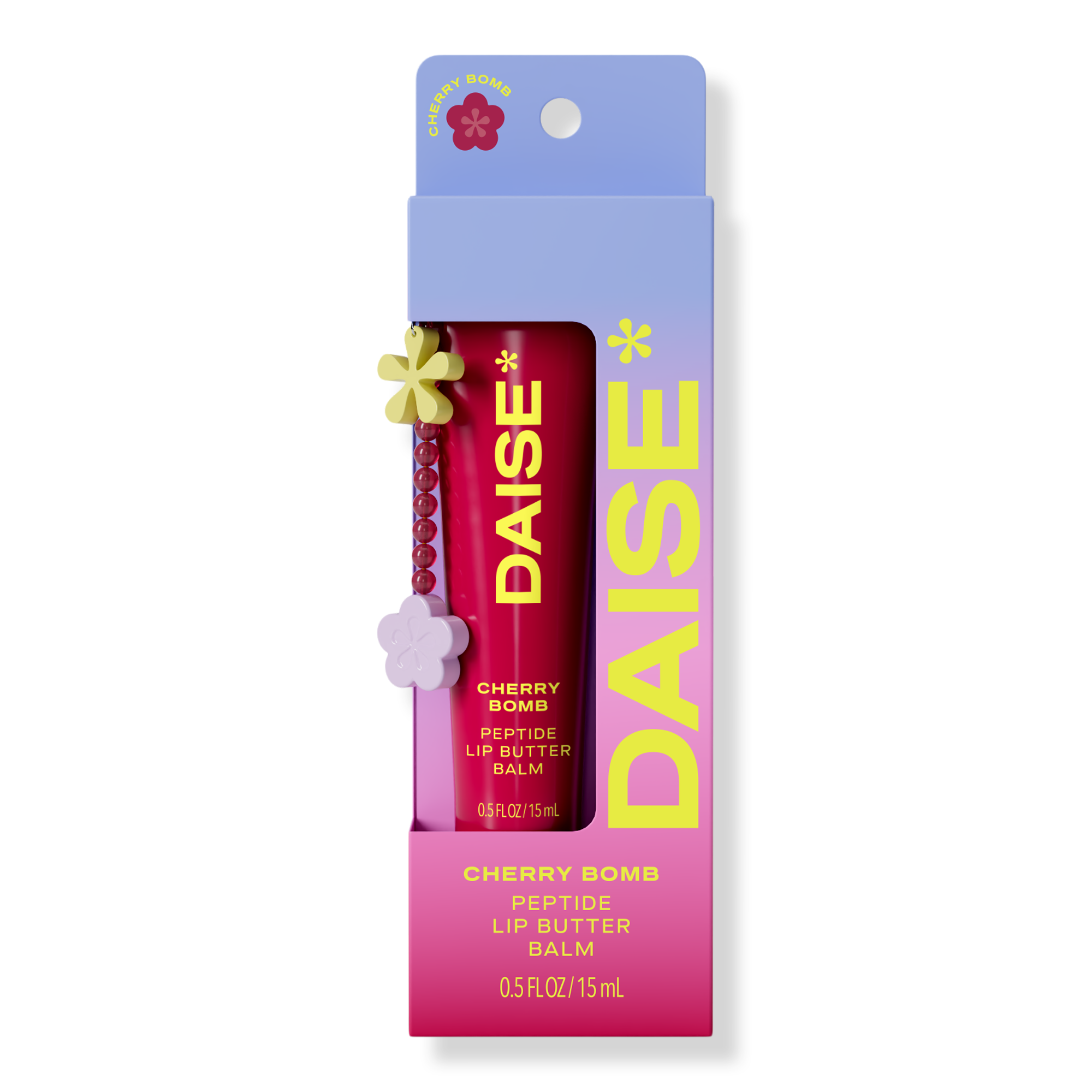 DAISE Peptide Lip Butter Balm #1