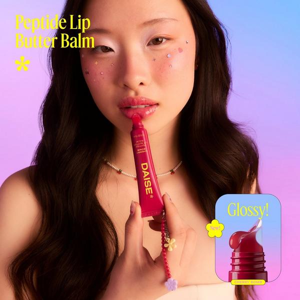 DAISE Peptide Lip Butter Balm #3