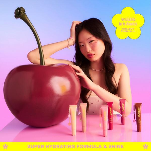 DAISE Peptide Lip Butter Balm #4