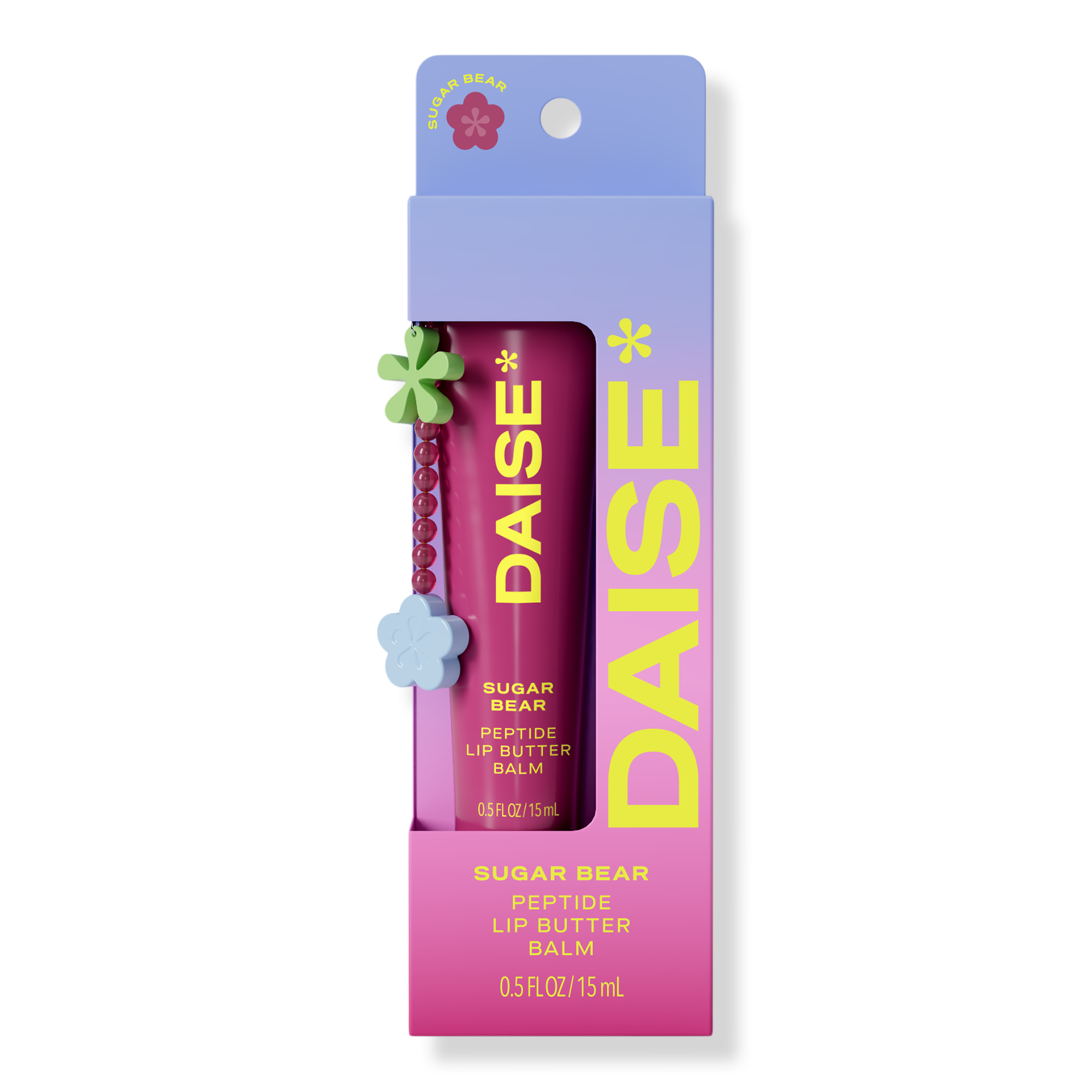 DAISE Peptide Lip Butter Balm #1