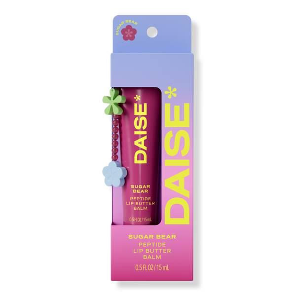 DAISE Peptide Lip Butter Balm #1