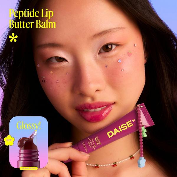 DAISE Peptide Lip Butter Balm #3