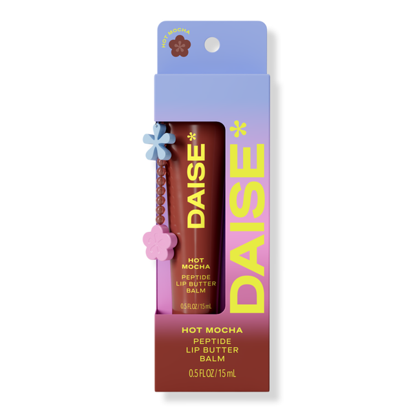 DAISE Peptide Lip Butter Balm #1