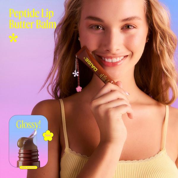 DAISE Peptide Lip Butter Balm #3
