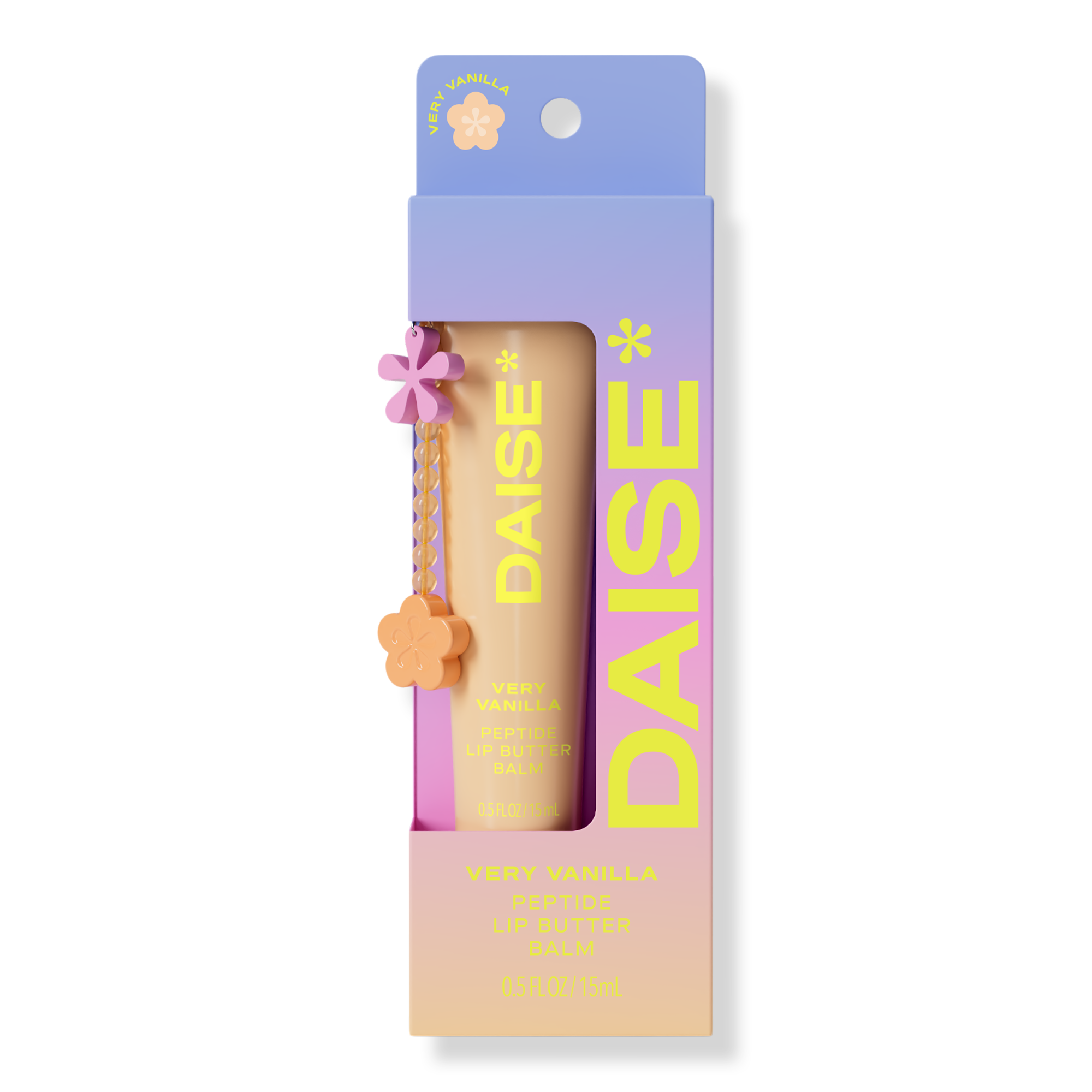 DAISE Peptide Lip Butter Balm #1