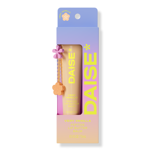 DAISE Peptide Lip Butter Balm #1