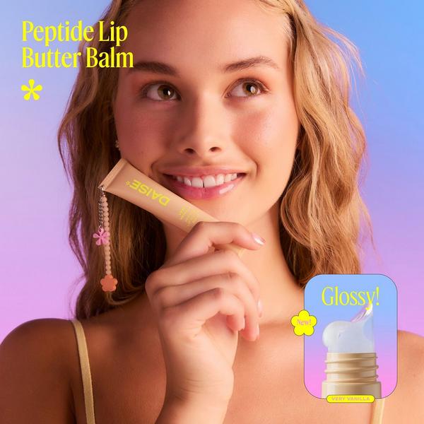 DAISE Peptide Lip Butter Balm #3