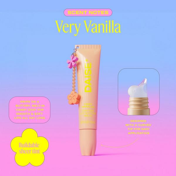 DAISE Peptide Lip Butter Balm #5