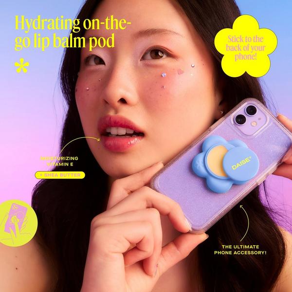 DAISE Lip Service Lip Balm Phone Pod #2