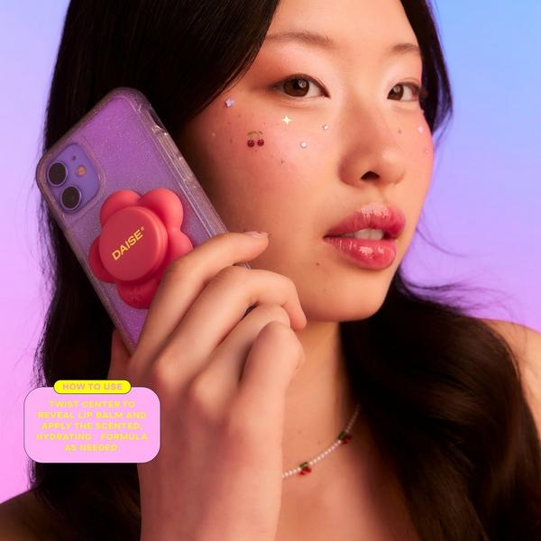 DAISE Lip Service Lip Balm Phone Pod #5