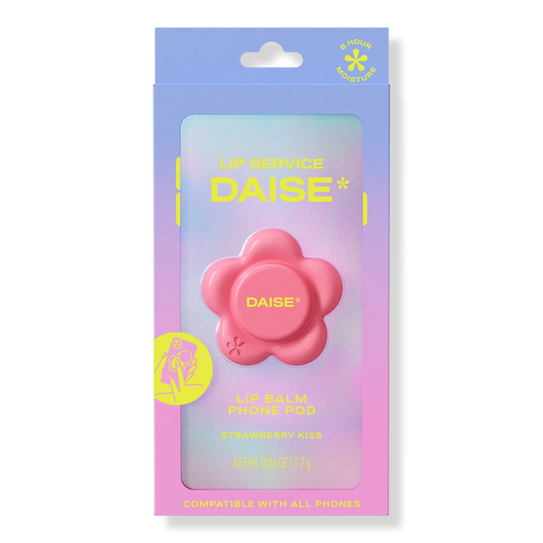 DAISE Lip Service Lip Balm Phone Pod #1