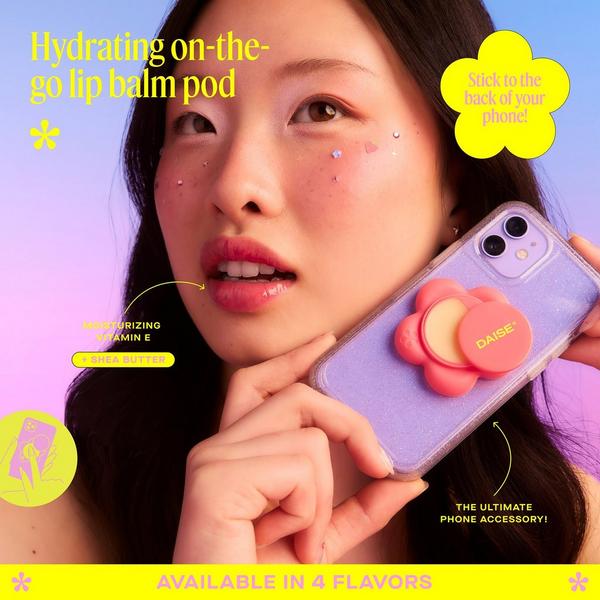 DAISE Lip Service Lip Balm Phone Pod #2