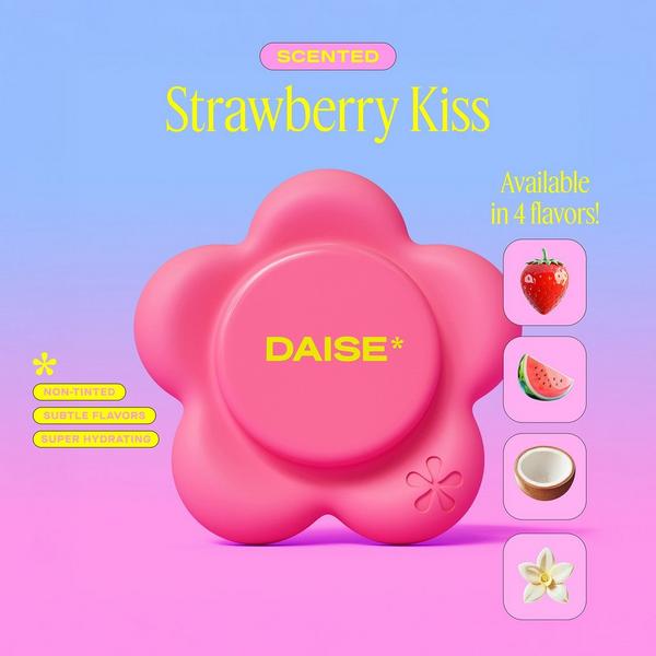 DAISE Lip Service Lip Balm Phone Pod #4