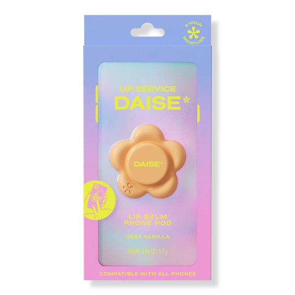 DAISE Lip Service Lip Balm Phone Pod #1