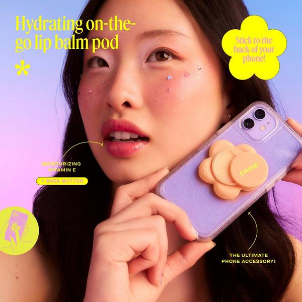 DAISE Lip Service Lip Balm Phone Pod #2
