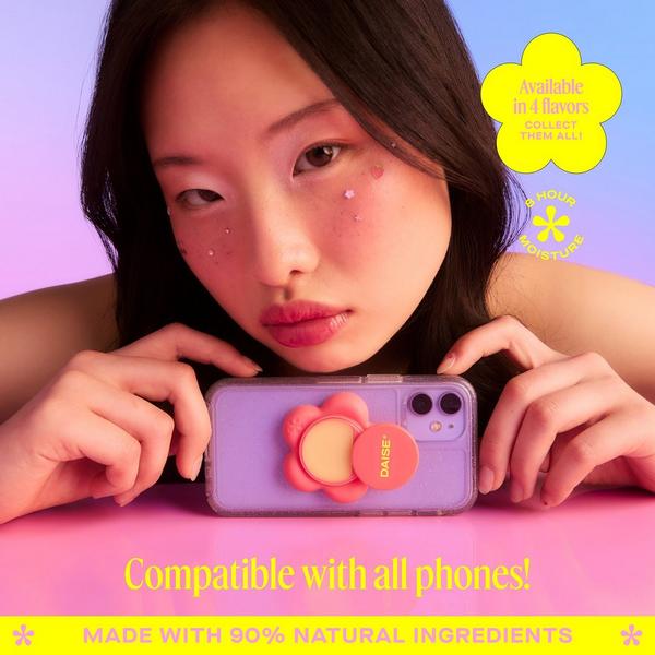 DAISE Lip Service Lip Balm Phone Pod #3