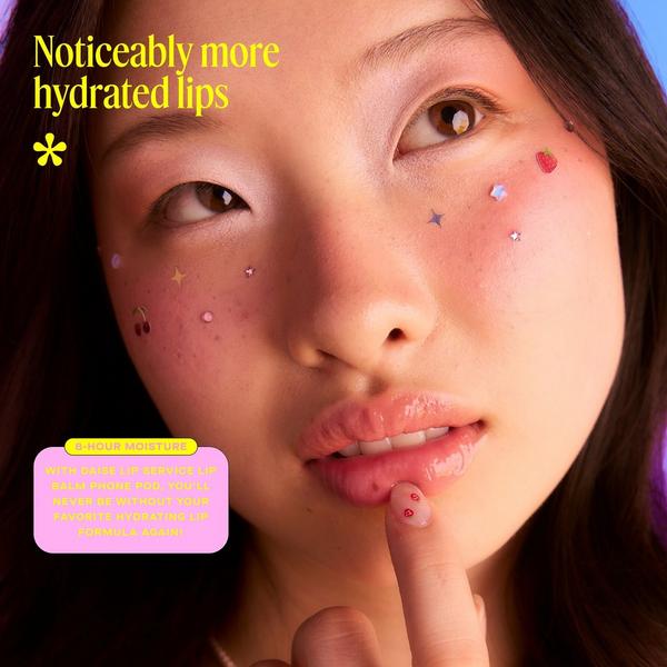 DAISE Lip Service Lip Balm Phone Pod #6