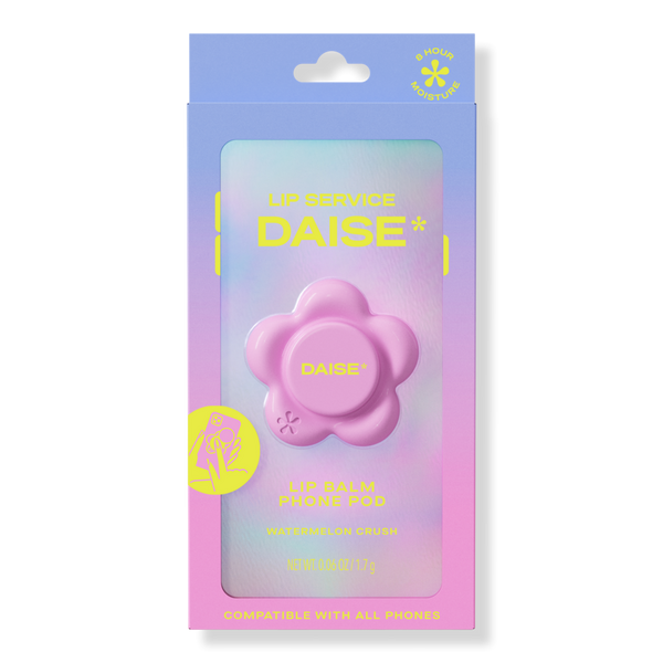 DAISE Lip Service Lip Balm Phone Pod #1