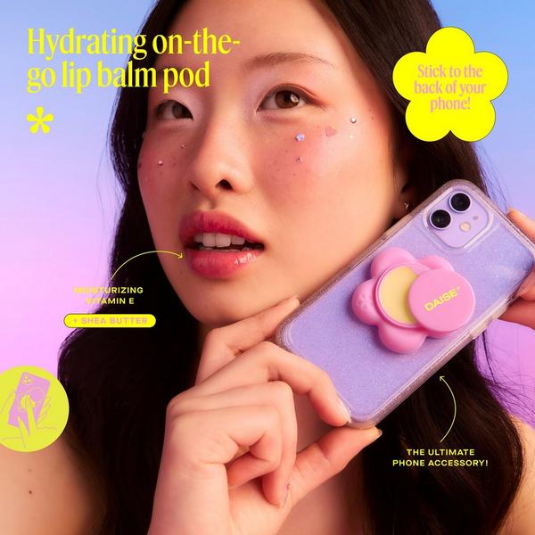 DAISE Lip Service Lip Balm Phone Pod #2