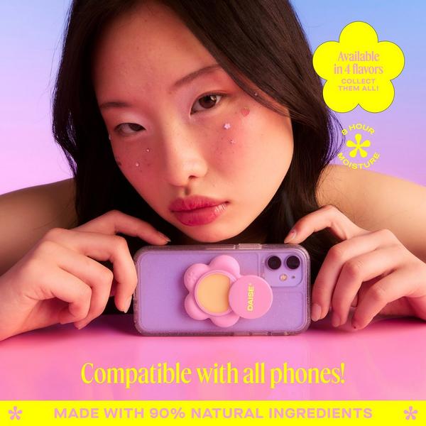 DAISE Lip Service Lip Balm Phone Pod #3