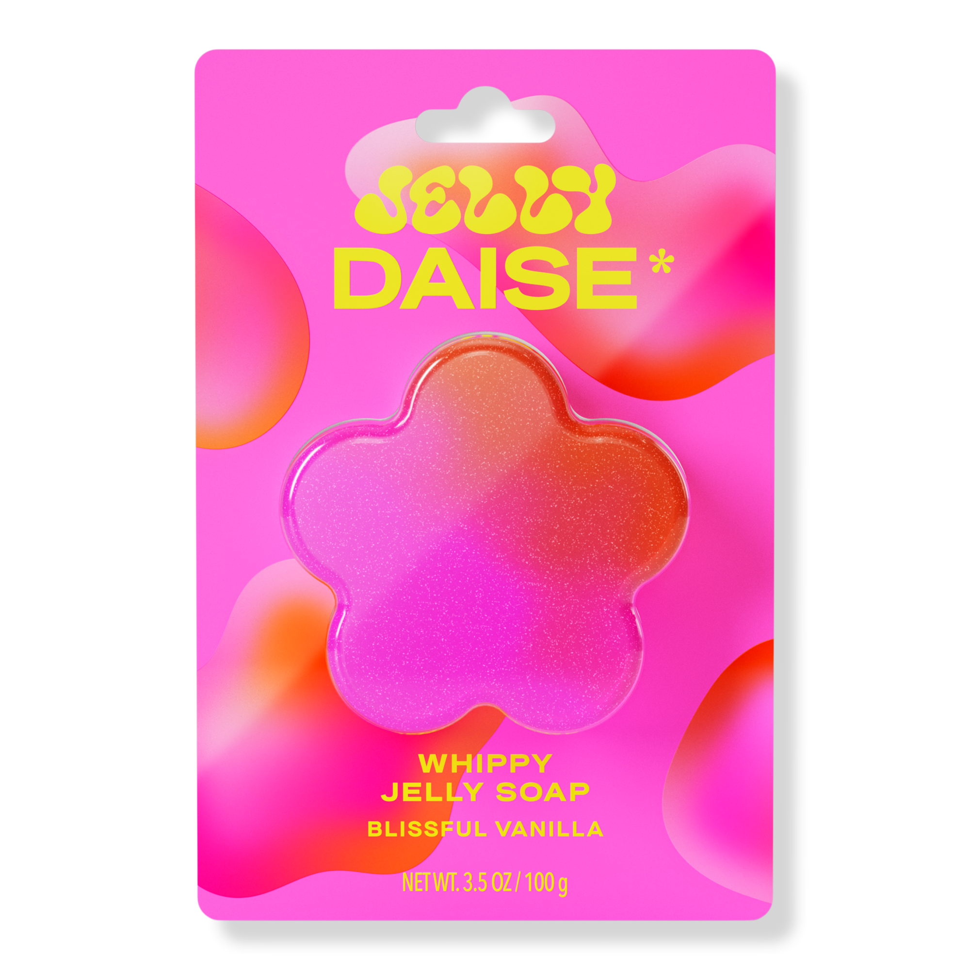 DAISE Jelly Soap #1