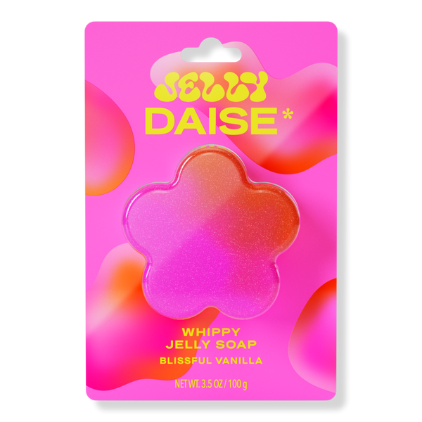 DAISE Jelly Soap #1
