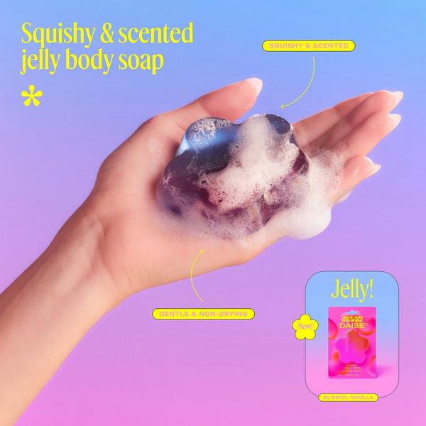 DAISE Jelly Soap #2