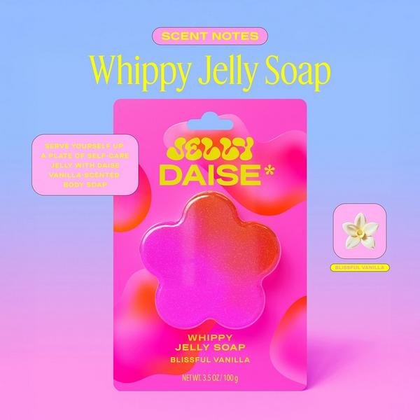 DAISE Jelly Soap #4