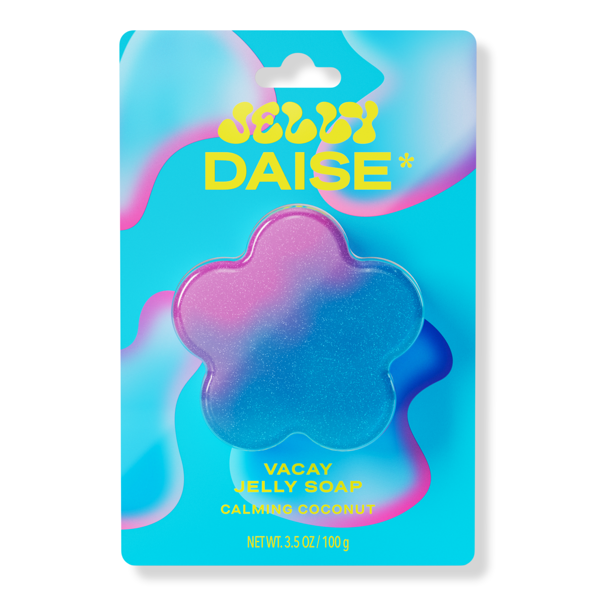 DAISE Jelly Soap #1