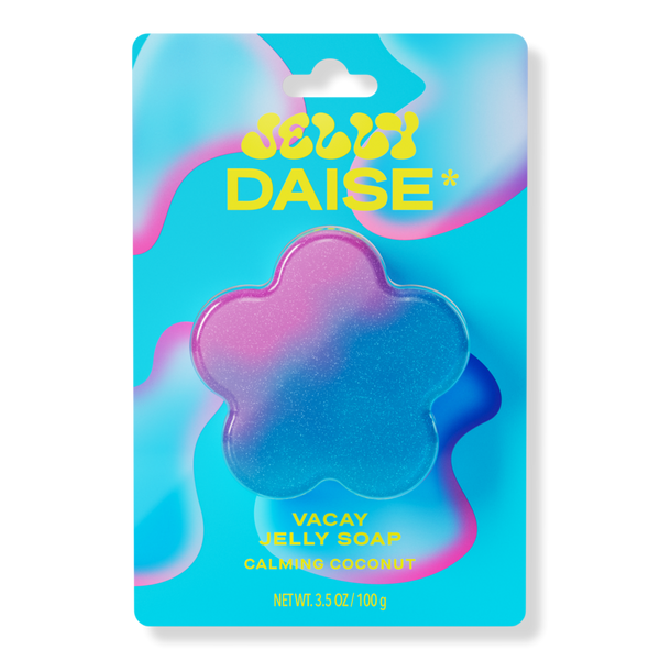 DAISE Jelly Soap #1