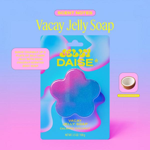 DAISE Jelly Soap #4