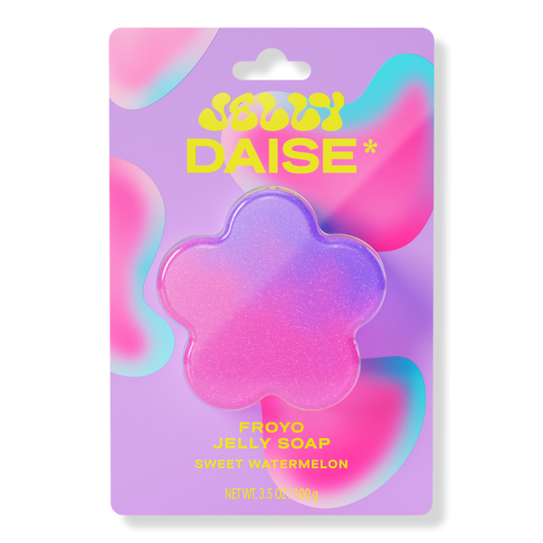 DAISE Jelly Soap #1