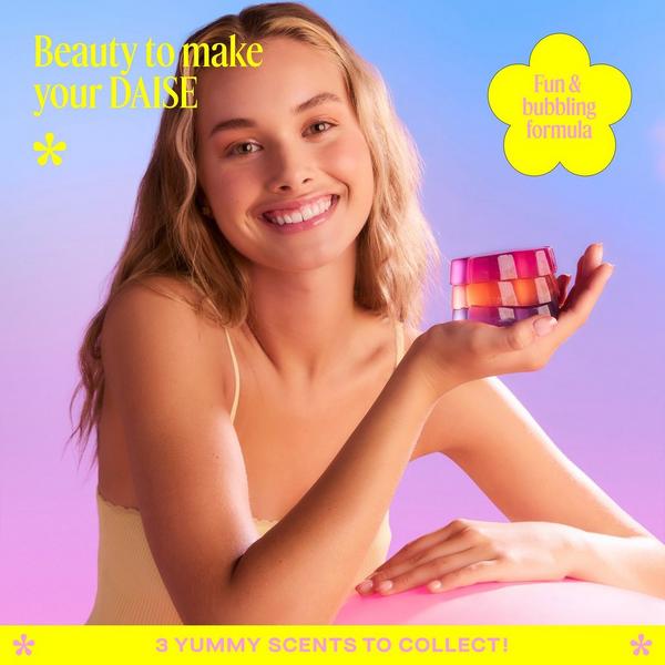 DAISE Jelly Soap #3