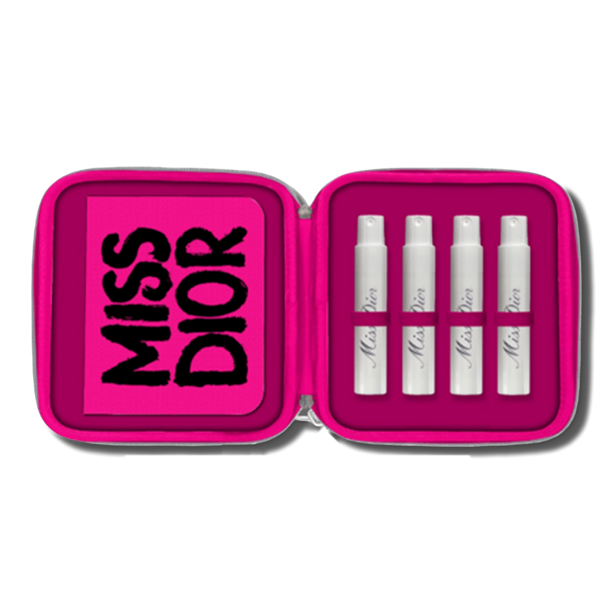 Dior Complimentary Miss Dior gift with Dior women's large spray shipped purchase #1