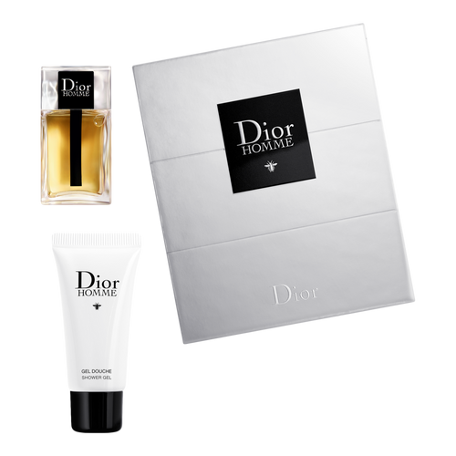 Dior - Complimentary Dior Homme gift with Dior men's large spray