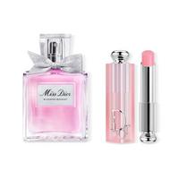Dior - Miss Dior Blooming Bouquet and Dior Addict Lip Glow Set