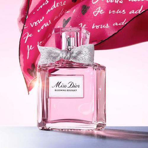 Dior - Miss Dior Blooming Bouquet and Dior Addict Lip Glow Set