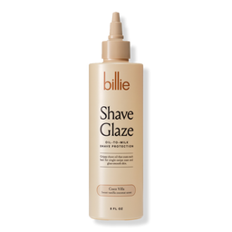 billie Shave Glaze Shaving Oil