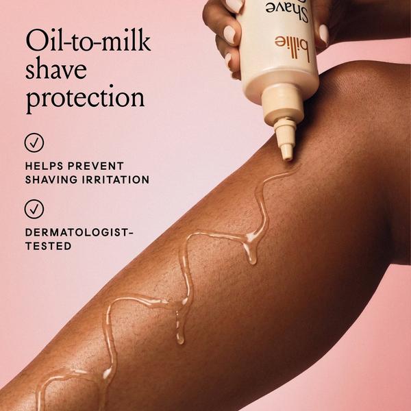 billie Shave Glaze Shaving Oil #2