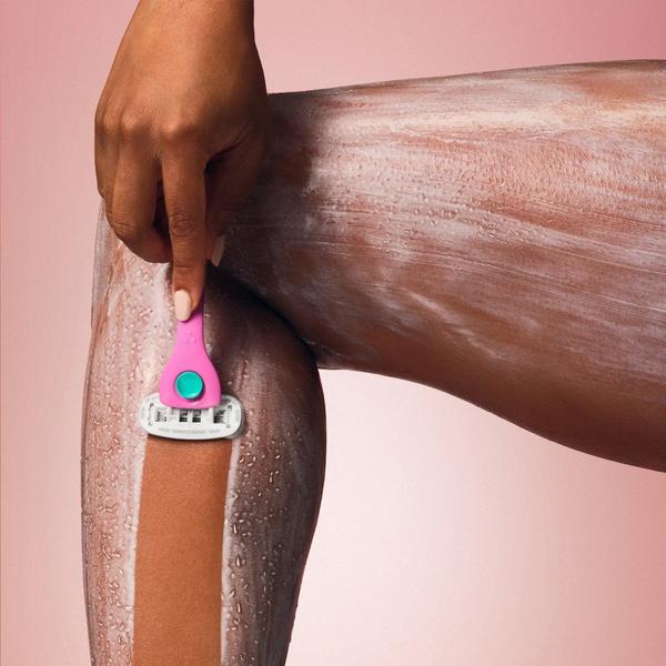 billie Shave Glaze Shaving Oil #4