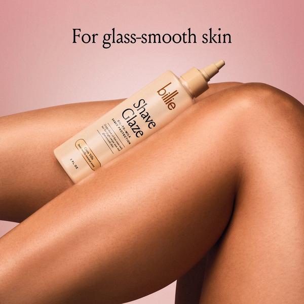 billie Shave Glaze Shaving Oil #5