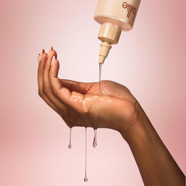 billie Shave Glaze Shaving Oil #7