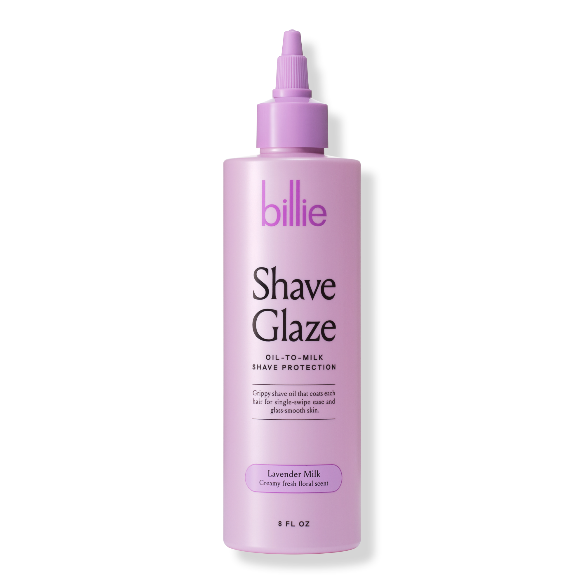 billie Shave Glaze Shaving Oil #1