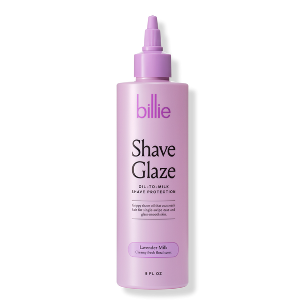 billie Shave Glaze Shaving Oil #1