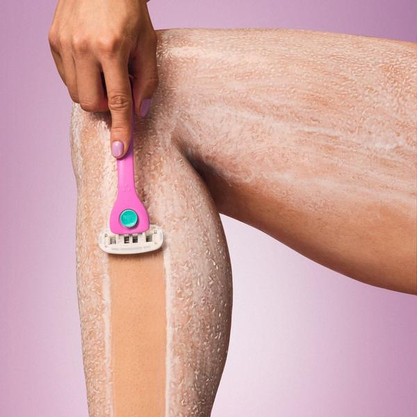 billie Shave Glaze Shaving Oil #4